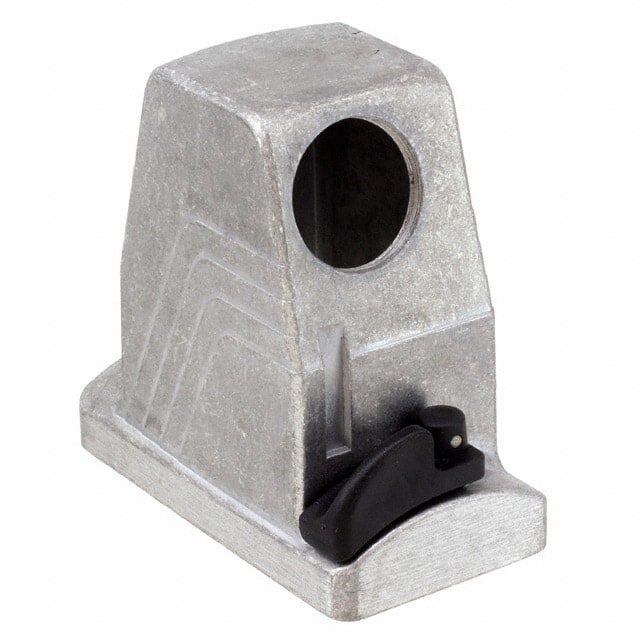 1460368 CONN HOOD SIDE ENTRY SZB10 M32