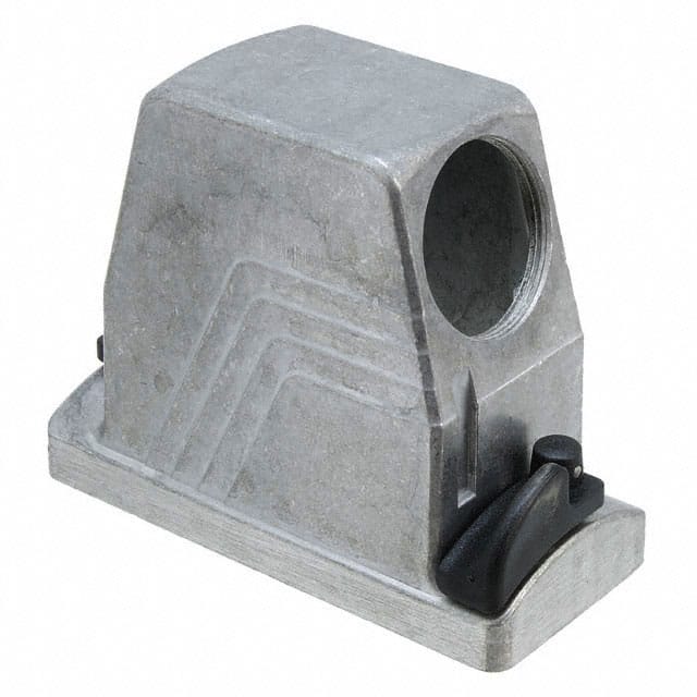 1460372 CONN HOOD SIDE ENTRY SZB16 M40