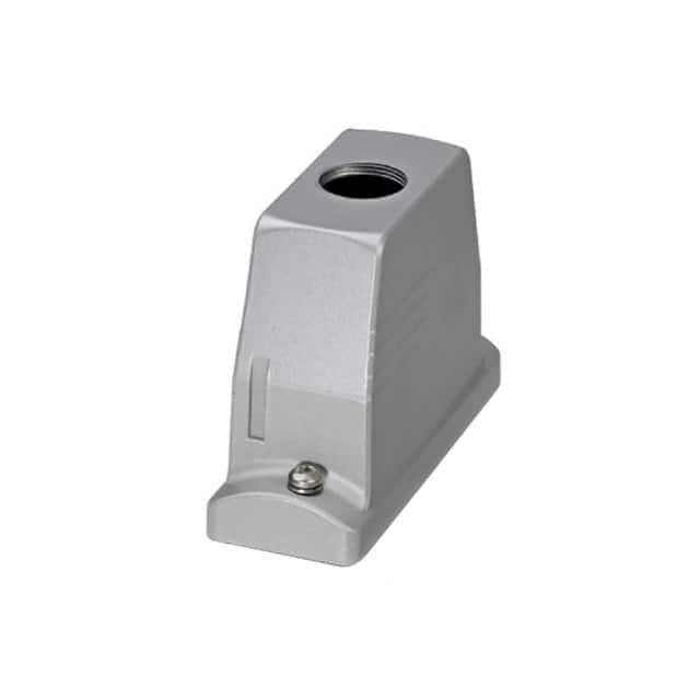 1690341 CONN HOOD TOP ENTRY SZB24 M32