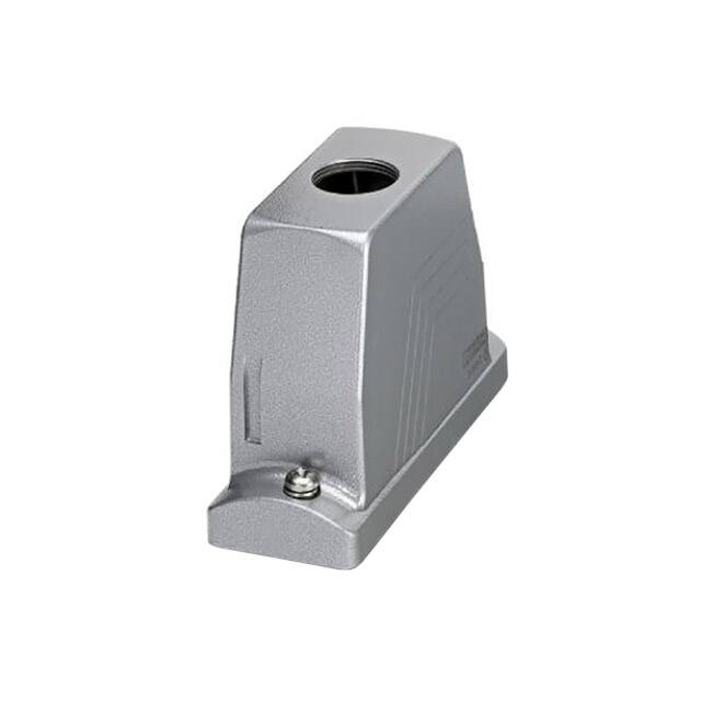 1690286 CONN HOOD TOP ENTRY SZB16 M40