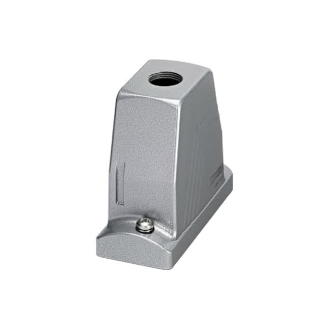 1690202 CONN HOOD TOP ENTRY SZB16 M32