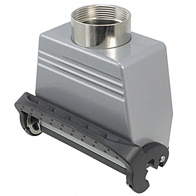 1687736 CONN HOOD CPLNG BOTTOM SZB16