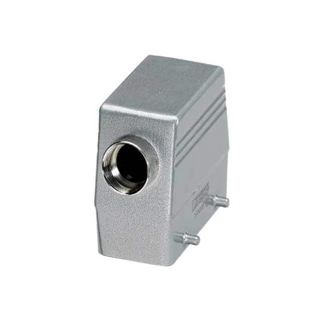 1677788 CONN HOOD SIDE ENTRY SZB10 PG21