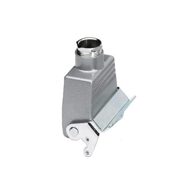1674639 CONN HOOD CPLNG BOTTOM SZD15