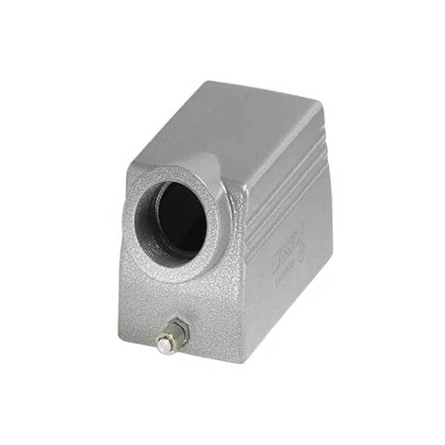 1673520 CONN HOOD SIDE ENTRY SZB10 PG16