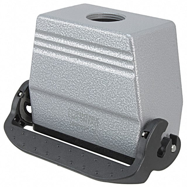 1646890 CONN HOOD CPLNG BOTTOM SZB16 M25