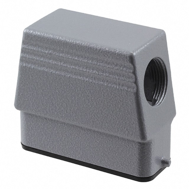 1645273 CONN HOOD SIDE ENTRY SZD25 M25
