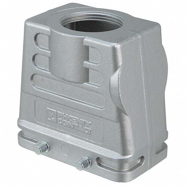 1642386 CONN HOOD TOP ENTRY SZB10 M32