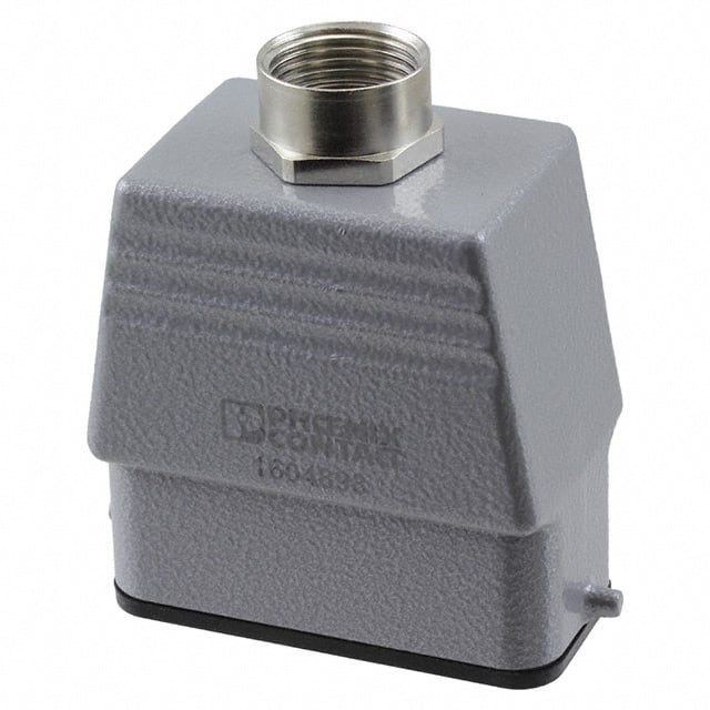1604898 CONN HOOD TOP ENTRY SZD15 M20
