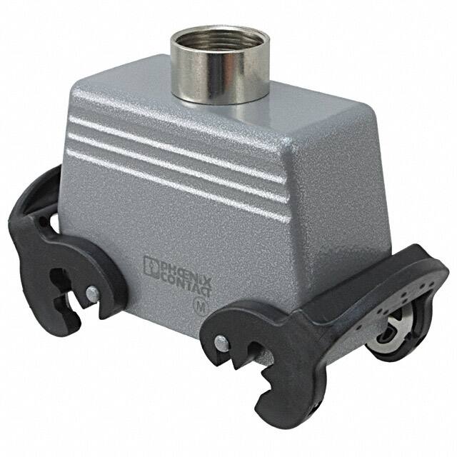 1604815 CONN HOOD TOP ENTRY SZB16 M25