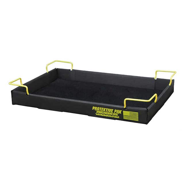 37760 SUPER TEK-TRAY 18X11-3/8X1-3/4