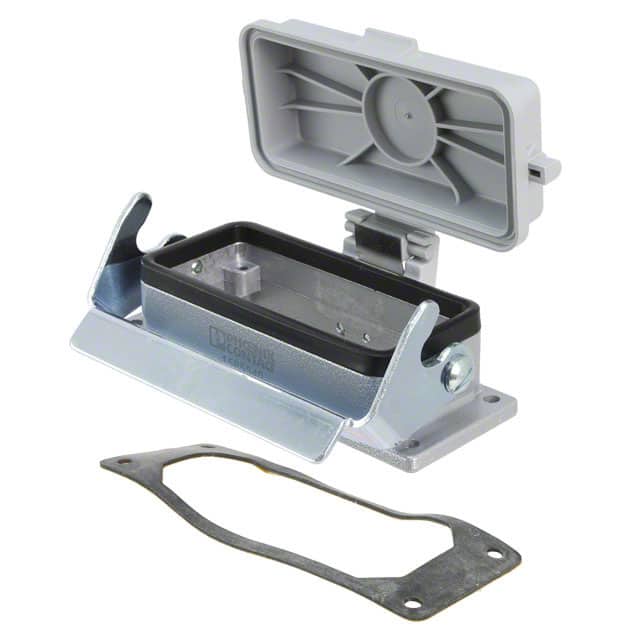 1585540 CONN BASE BOTTOM ENTRY SZB16