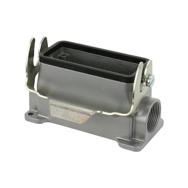 C14610F0246021 CONN BASE SIDE ENTRY SZE24 PG21