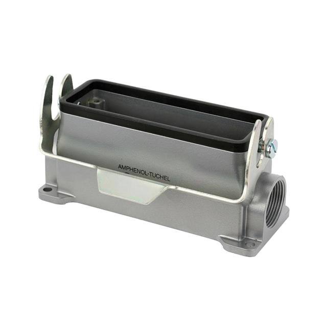 C14610F0248021 CONN BASE SIDE ENTRY SZE24 PG21