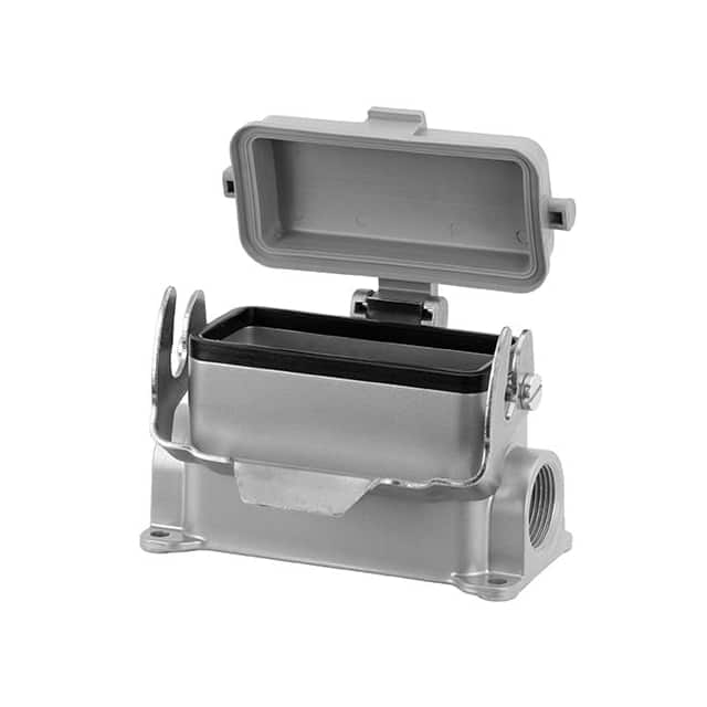 C14610F0648062 CONN BASE SIDE ENTRY SZE24 PG29