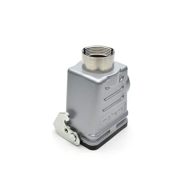C146 10G006 804 8 CONN HOOD CPLNG BOTTOM SZE6 PG21