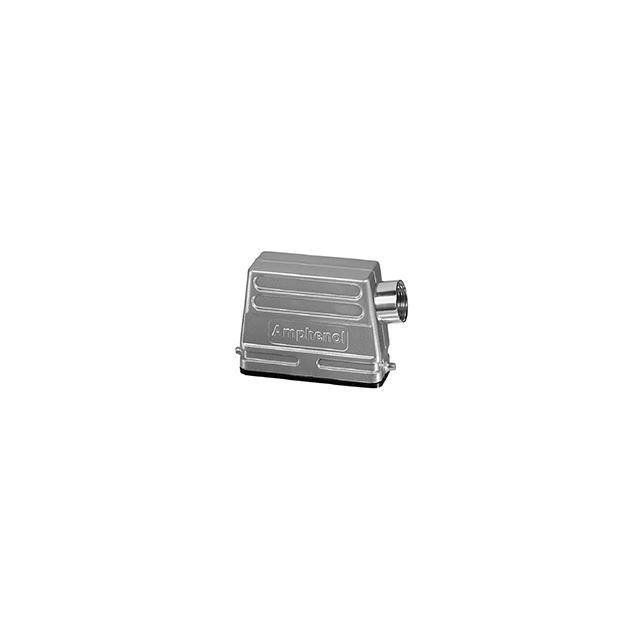 C14610G0165014 CONN HOOD SIDE SZA16 PG13.5