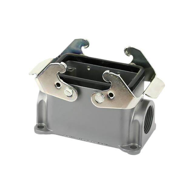 C146 10N010 701 1 CONN BASE SIDE ENTRY SZE10 M20