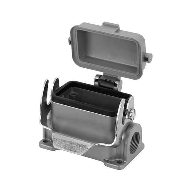 C146 10N010 709 1 CONN BASE SIDE ENTRY SZE10 M20
