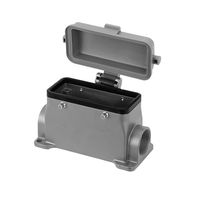 C14610N0165042 CONN BASE SIDE ENTRY SZE16 M32