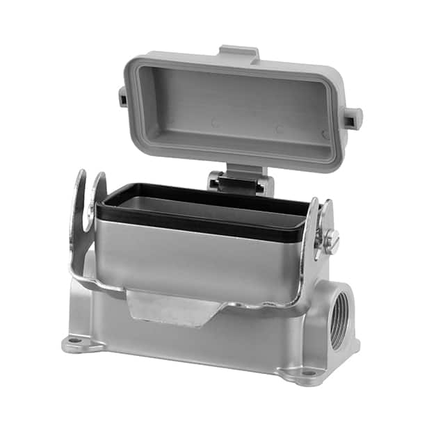 C14610N0167082 CONN BASE SIDE ENTRY SZE16 M32