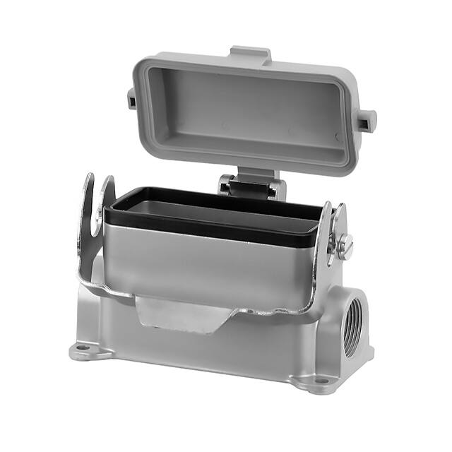 C14610N0167092 CONN BASE SIDE ENTRY SZE16 M25
