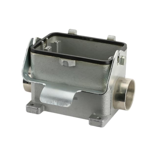 C14610N0488021 CONN BASE SIDE ENTRY SZE48 M32