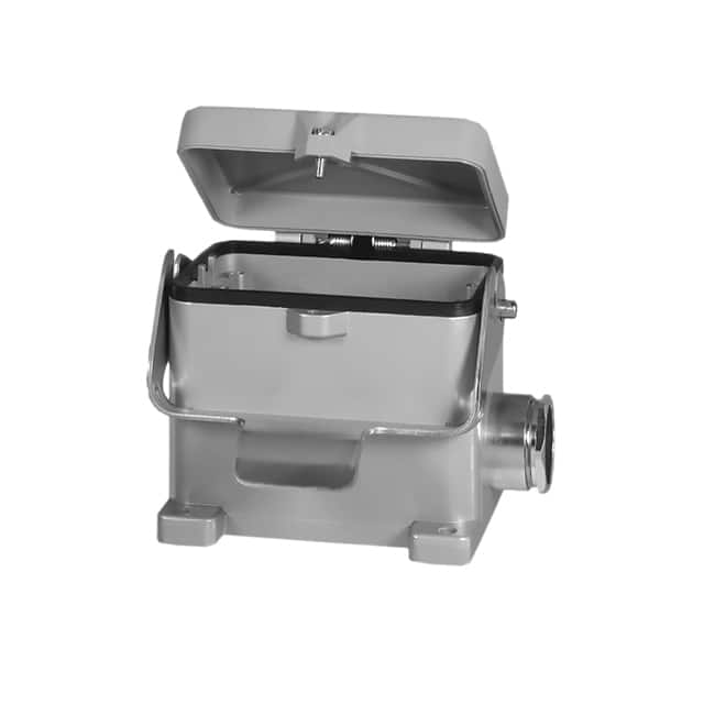 C14610N0488061 CONN BASE SIDE ENTRY SZE48 M32