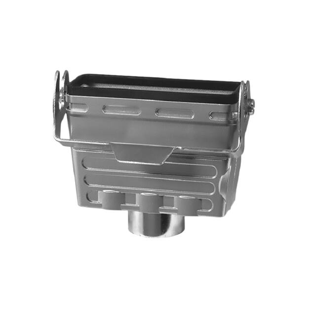 C14610R0168058 CONN HOOD CPLNG BOTTOM SZE16 M40