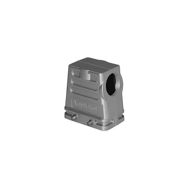 C14611G0105018 CONN HOOD SIDE ENTRY SZE10 PG29