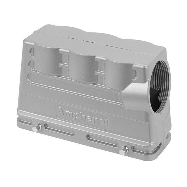 C14611G0246008 CONN HOOD TOP ENTRY SZE24 PG21