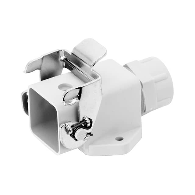 C14616N0035004 CONN BASE SIDE ENTRY SZA3/4 M20