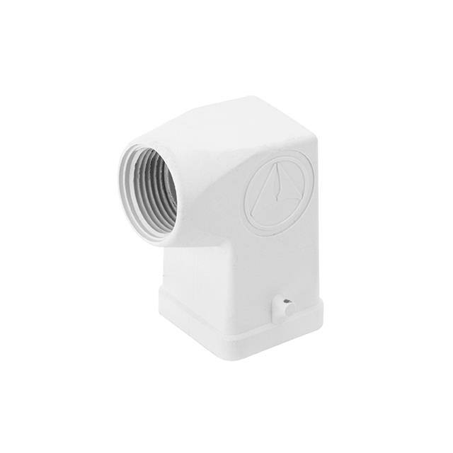 C14616R0035004 CONN HOOD SIDE ENTRY SZA3/4 M20