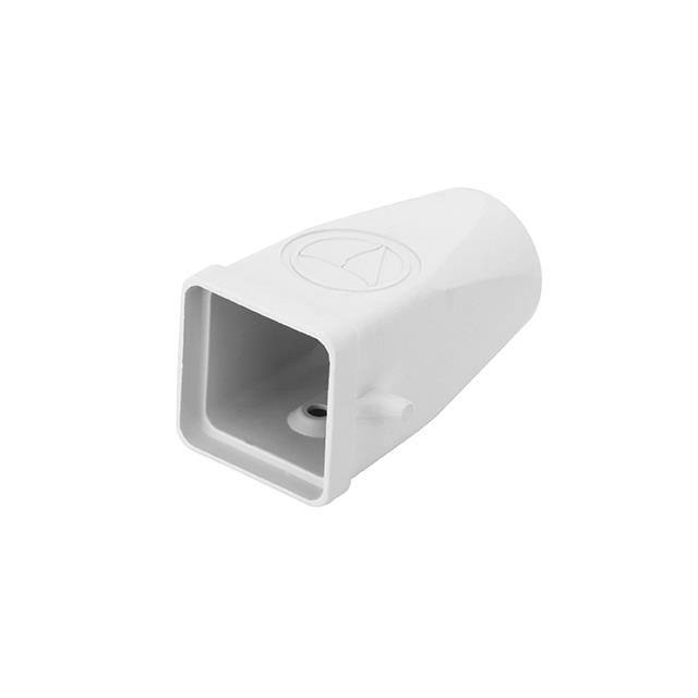 C14616R0036004 CONN HOOD TOP ENTRY SZA3/4 M20