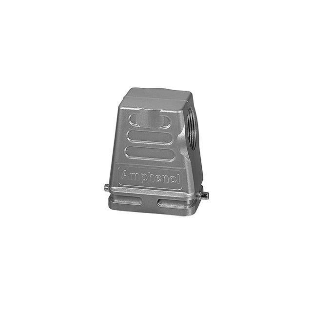 C14621G0065068 CONN HOOD SIDE ENTRY SZE6 PG21