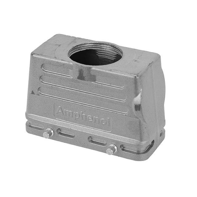 C14621G0165018 CONN HOOD SIDE ENTRY SZE16 PG29