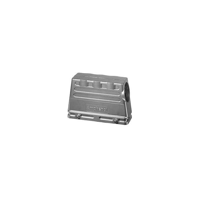 C14621G0245018 CONN HOOD SIDE ENTRY SZE24 PG29