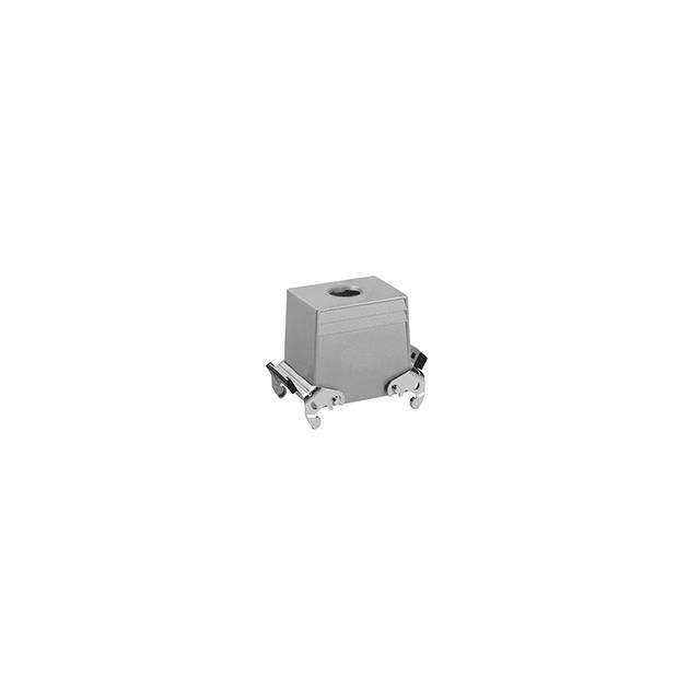 C14621R0325034 CONN HOOD SIDE ENTRY SZA32 M40