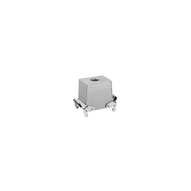C14621R0326034 CONN HOOD TOP ENTRY SZA32 M40