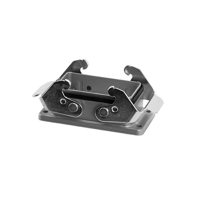 C146 67F010 000 8 F CONN BASE BOTTOM ENTRY SZE10
