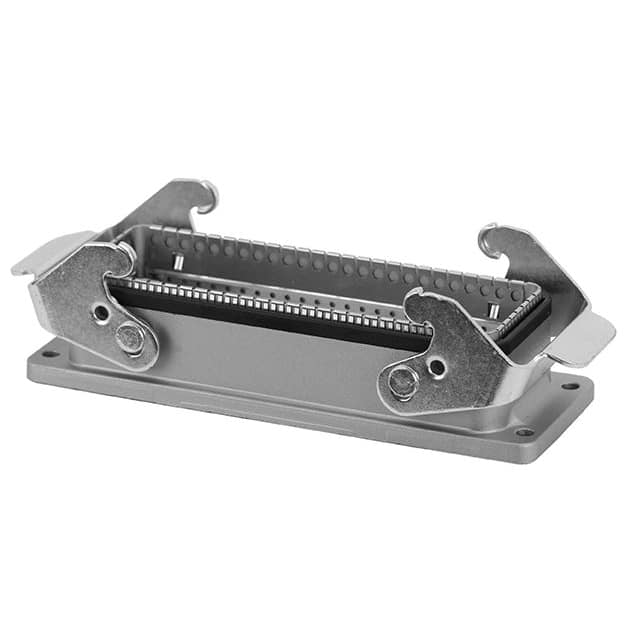 C146 67F024 000 8 F CONN BASE BOTTOM ENTRY SZE24