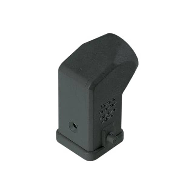 09200030626 CONN HOOD SIDE ENTRY SZ3A PG11