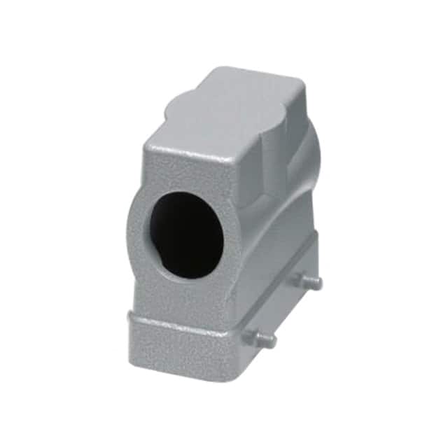 1409354 CONN HOOD SIDE ENTRY SZB16 M32