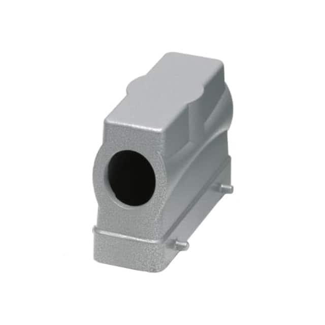 1409367 CONN HOOD SIDE ENTRY SZB24 M32
