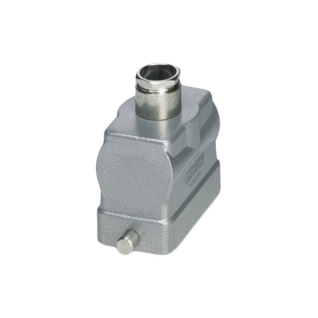1460033 CONN HOOD TOP ENTRY SZB10 PG16