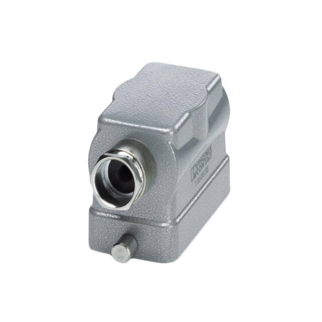 1460038 CONN HOOD SIDE ENTRY SZB10 PG16