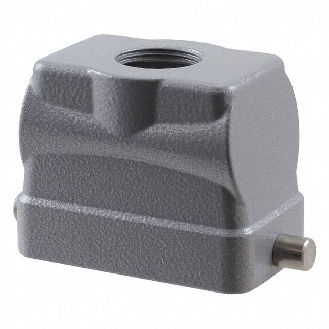 1460039 CONN HOOD TOP ENTRY SZB10 M25