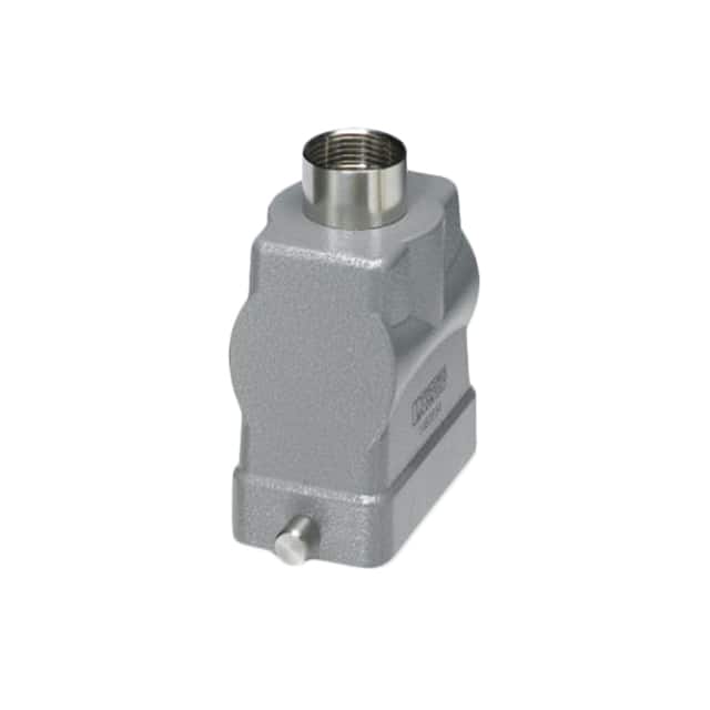1460048 CONN HOOD TOP ENTRY SZB10 PG21