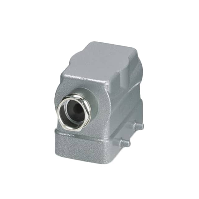 1460065 CONN HOOD SIDE ENTRY SZB10 PG16