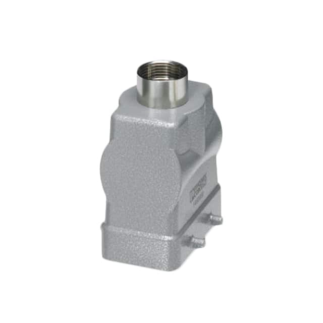 1460074 CONN HOOD TOP ENTRY SZB10 PG21